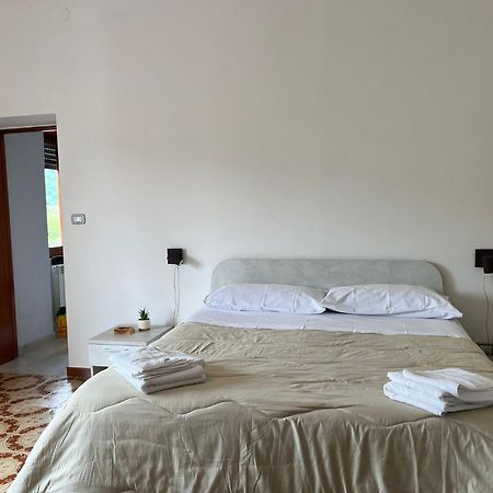 Bed and Breakfast Atomos Alvignano Exterior foto