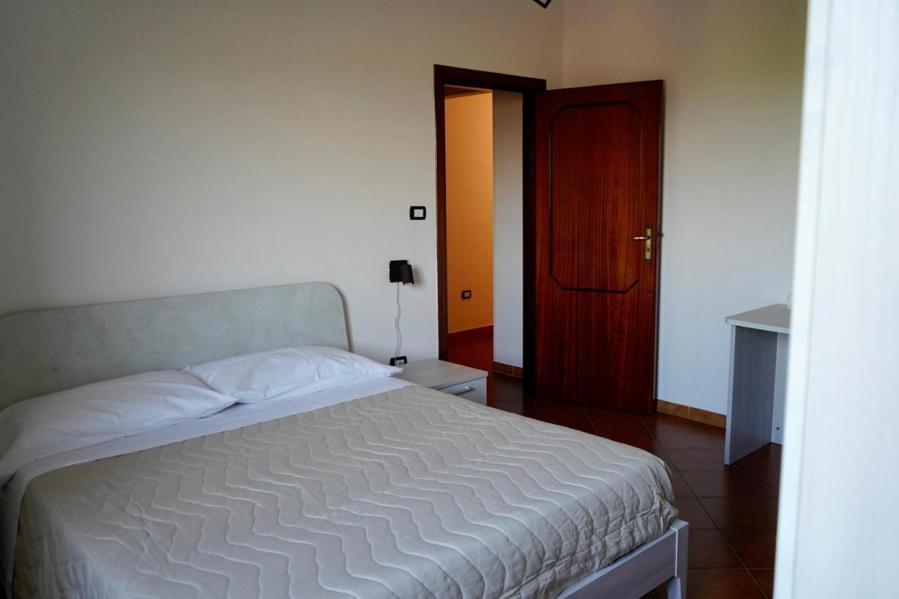 Bed and Breakfast Atomos Alvignano Exterior foto