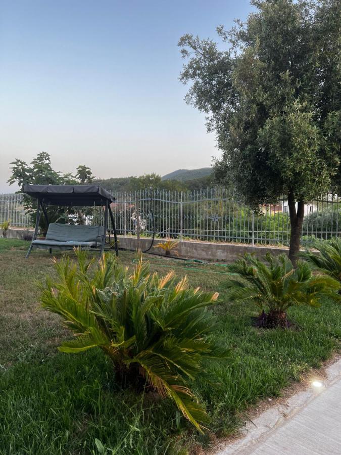 Bed and Breakfast Atomos Alvignano Exterior foto