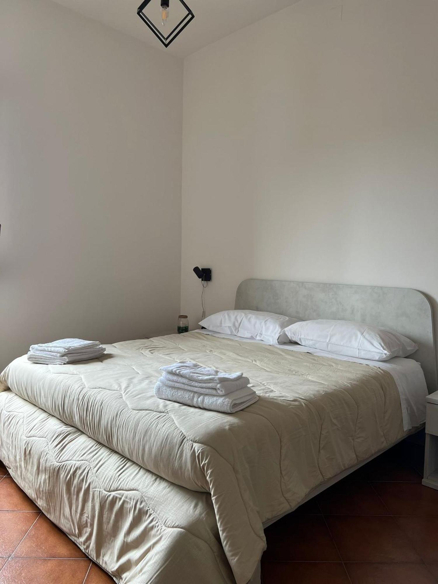 Bed and Breakfast Atomos Alvignano Exterior foto